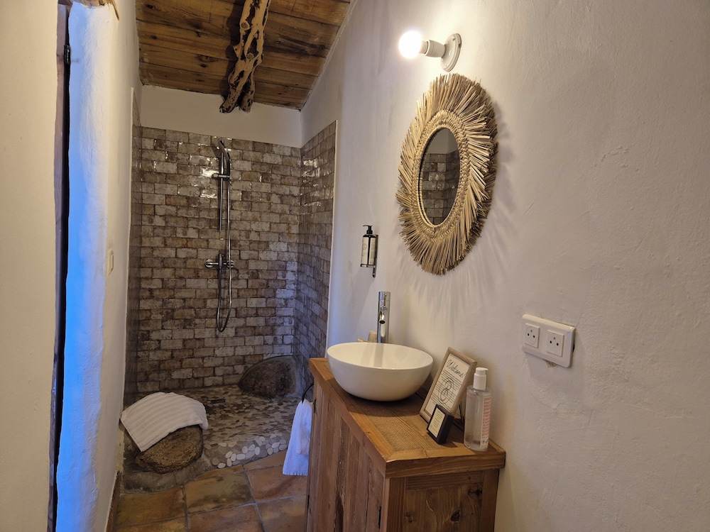 ranch campo palombaggia