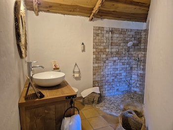 ranch campo palombaggia