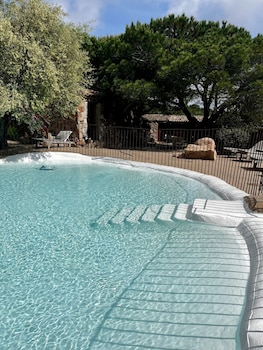 ranch campo palombaggia