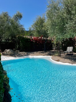 ranch campo palombaggia