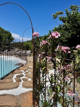 ranch campo palombaggia