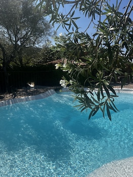 ranch campo palombaggia