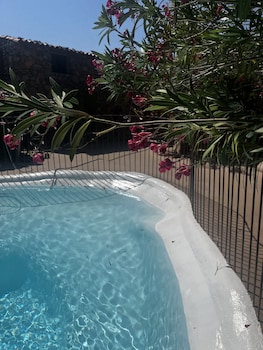 ranch campo palombaggia