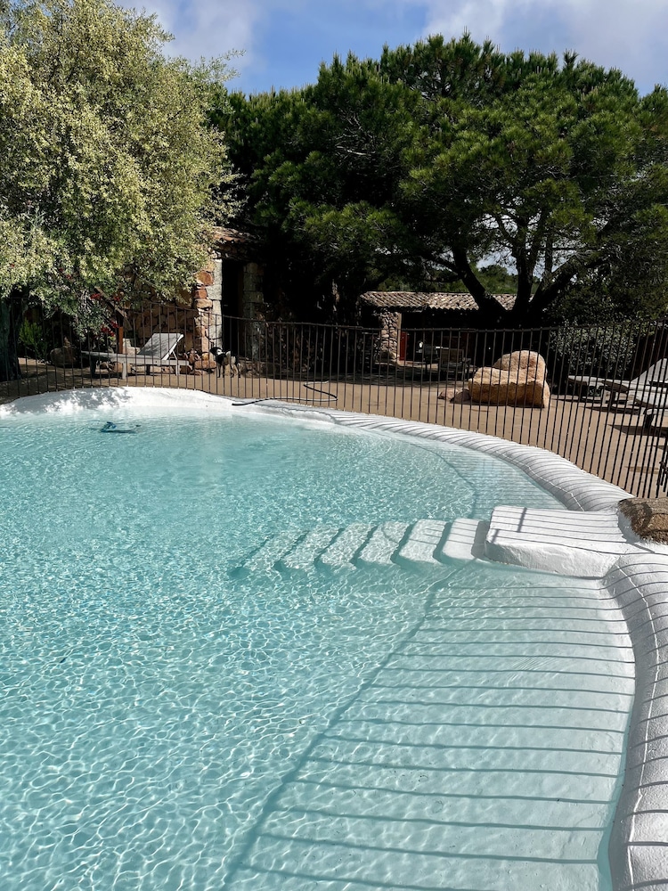 ranch campo palombaggia