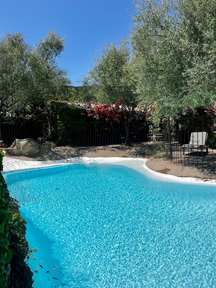 ranch campo palombaggia