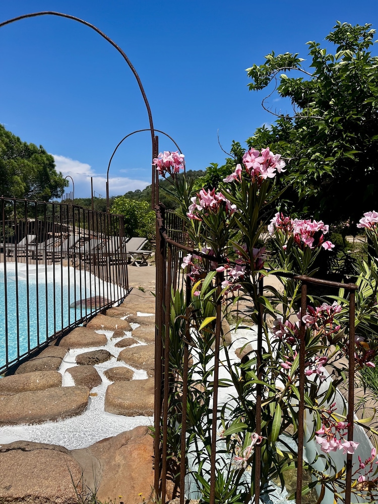 ranch campo palombaggia