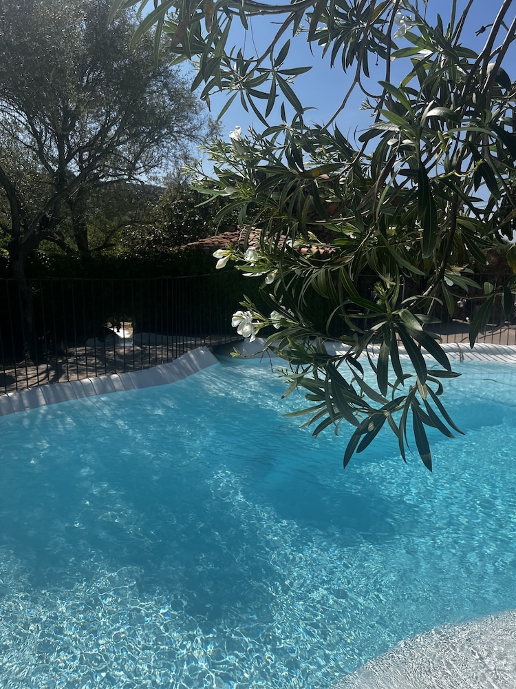 ranch campo palombaggia