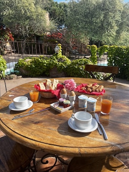 ranch campo palombaggia