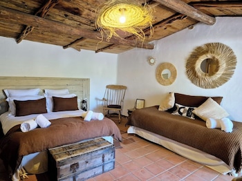 ranch campo palombaggia