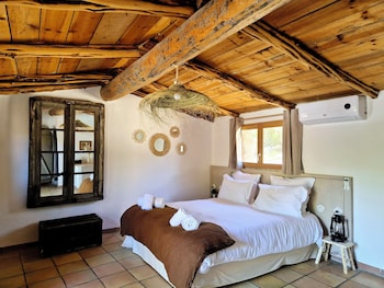 ranch campo palombaggia