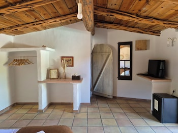 ranch campo palombaggia