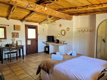 ranch campo palombaggia