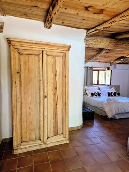 ranch campo palombaggia