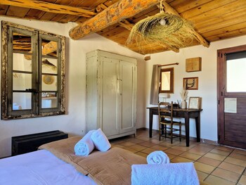 ranch campo palombaggia