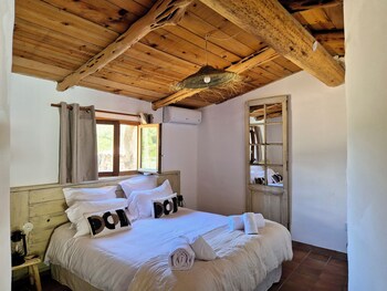 ranch campo palombaggia