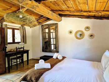 ranch campo palombaggia