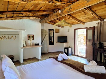 ranch campo palombaggia