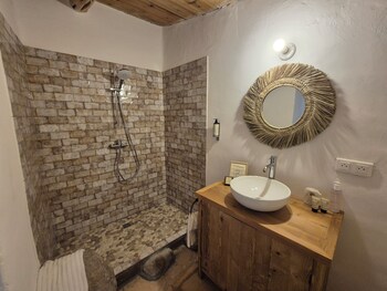 ranch campo palombaggia