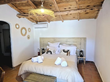 ranch campo palombaggia