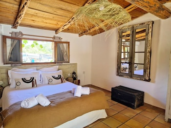 ranch campo palombaggia