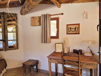 ranch campo palombaggia