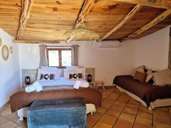 ranch campo palombaggia