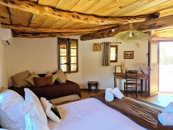 ranch campo palombaggia