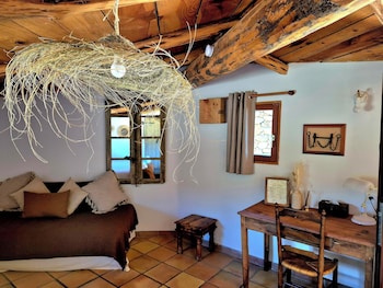 ranch campo palombaggia