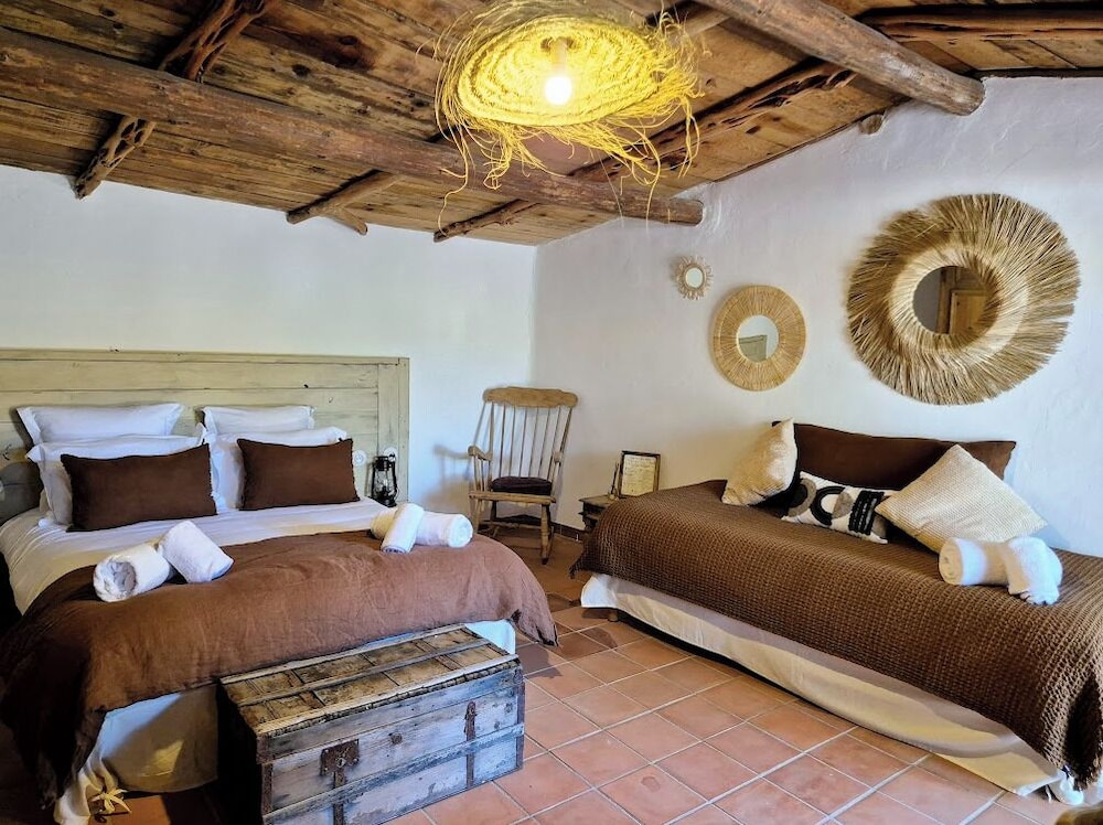 ranch campo palombaggia