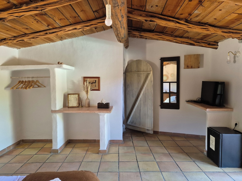 ranch campo palombaggia
