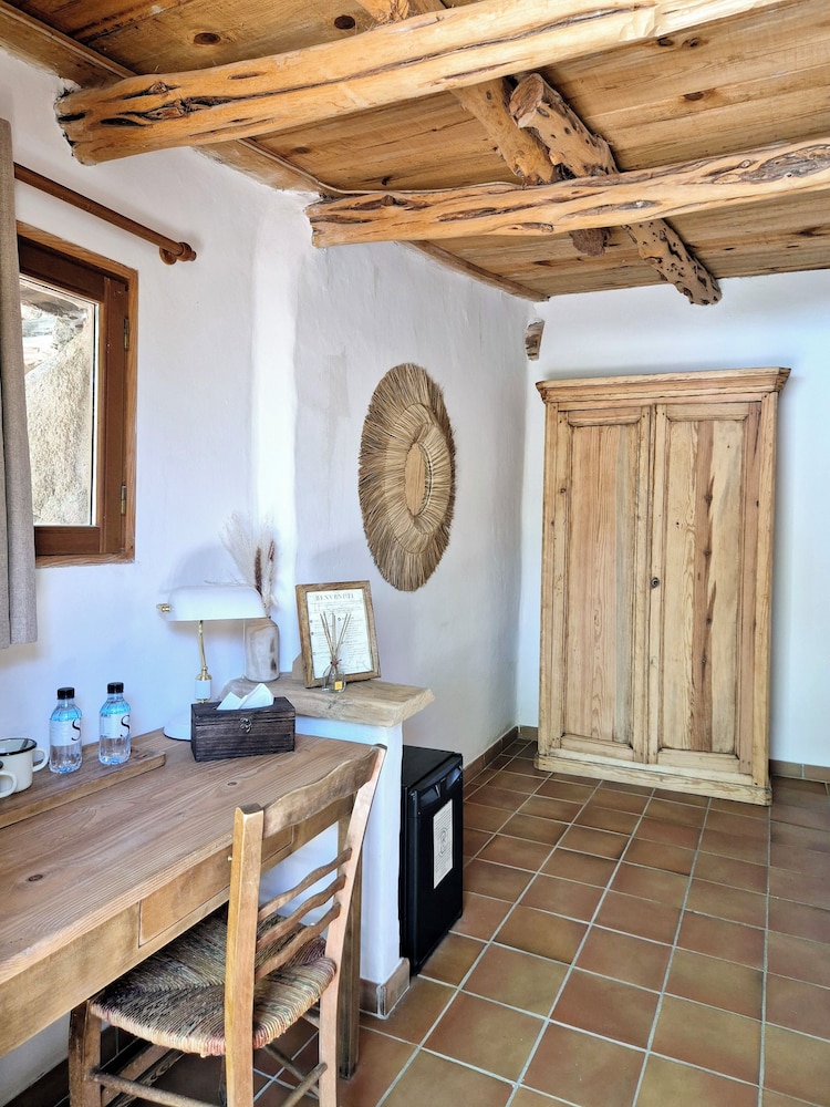 ranch campo palombaggia