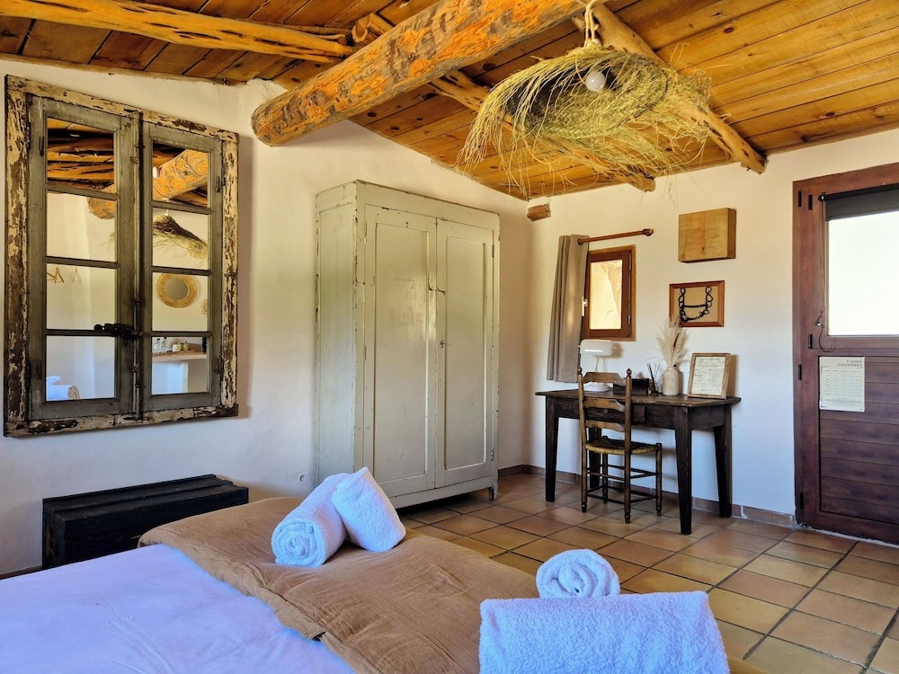 ranch campo palombaggia