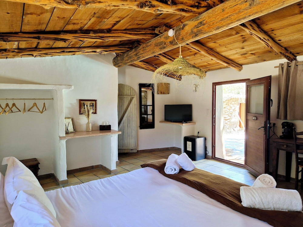 ranch campo palombaggia