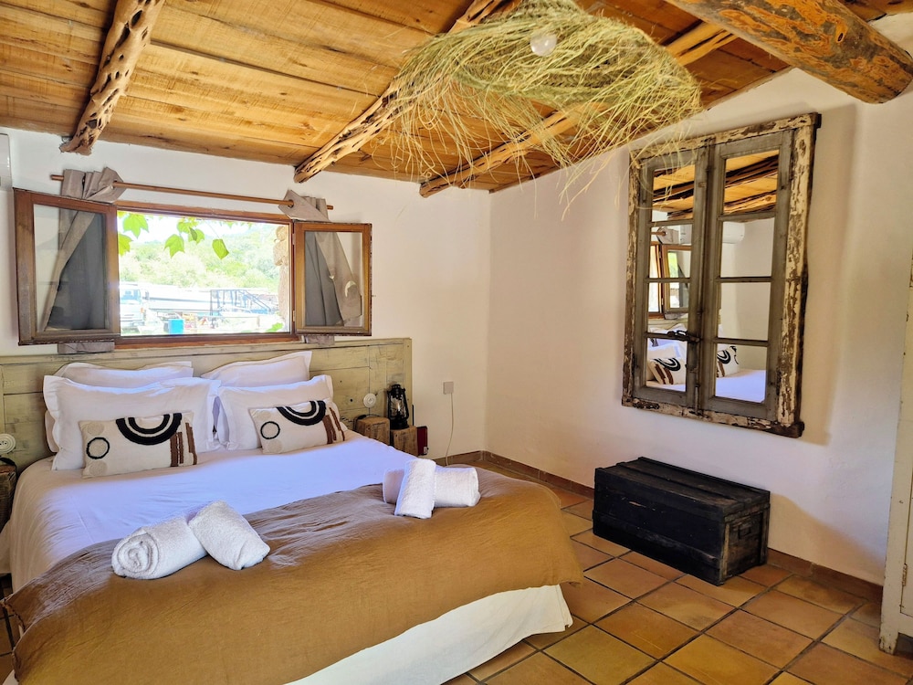 ranch campo palombaggia