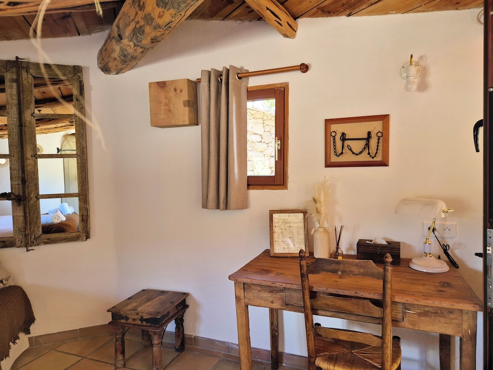 ranch campo palombaggia