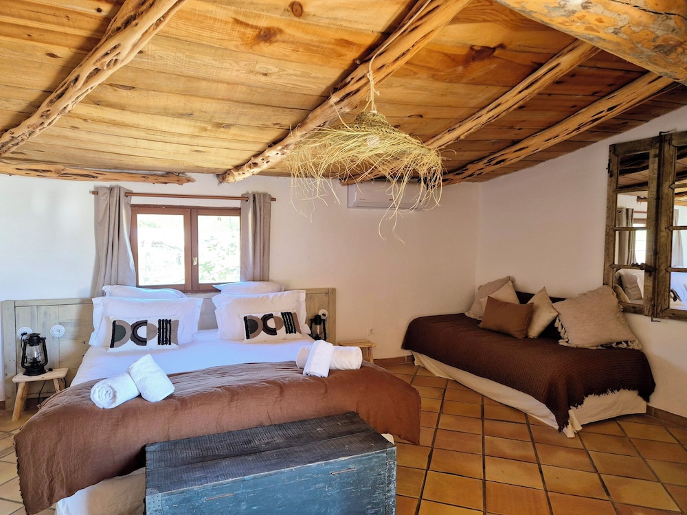 ranch campo palombaggia