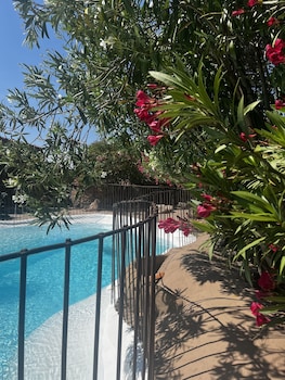 ranch campo palombaggia