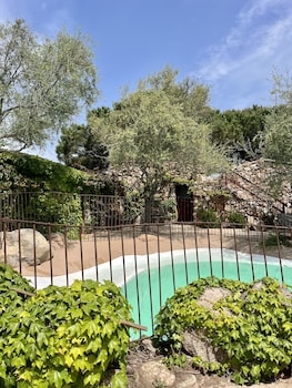 ranch campo palombaggia