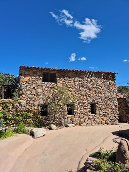 ranch campo palombaggia