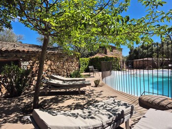 ranch campo palombaggia