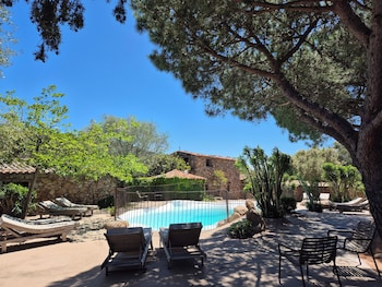 ranch campo palombaggia