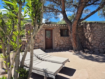 ranch campo palombaggia