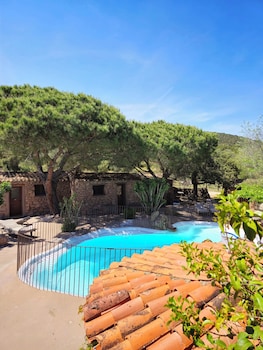 ranch campo palombaggia