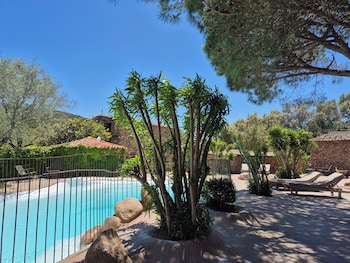 ranch campo palombaggia