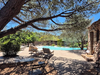 ranch campo palombaggia