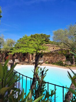 ranch campo palombaggia