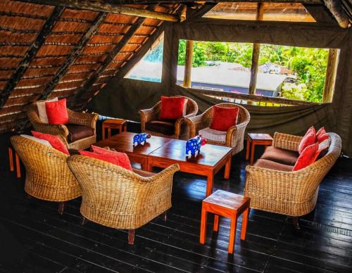 amazulu lodge