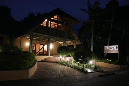 amazulu lodge