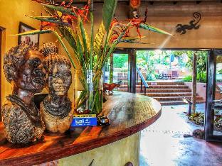 amazulu lodge