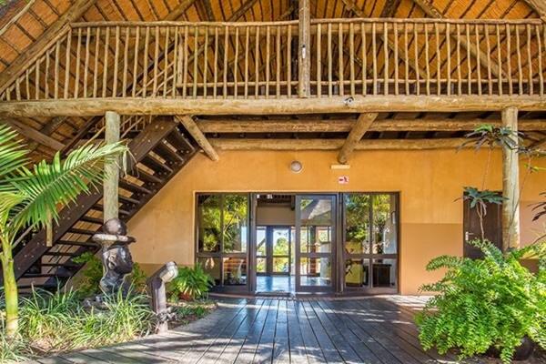 amazulu lodge